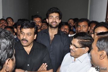 Mukunda Movie Audio Launch